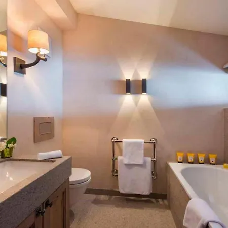 度假居 Casa Vacanze Top-class-vacation-home *