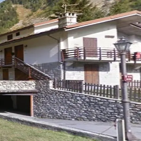 Casa Vacanze Top-class-vacation-home 度假居