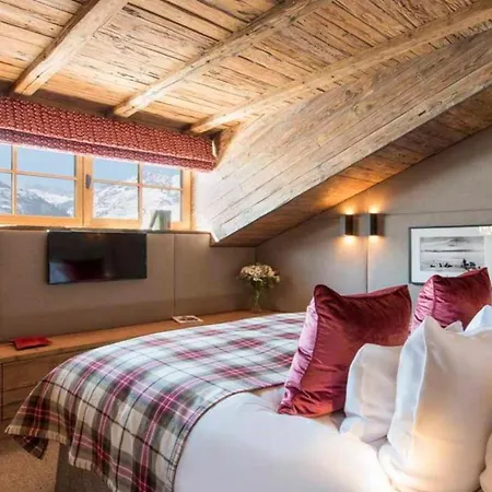度假居 Casa Vacanze Top-class-vacation-home
