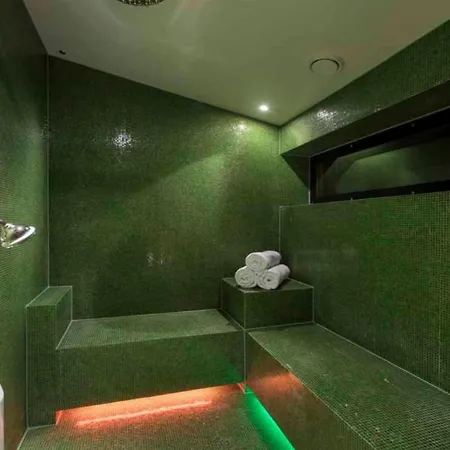 Casa Vacanze Top-class-vacation-home * 库马约尔