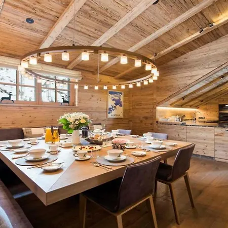 Casa Vacanze Top-class-vacation-home 度假居 库马约尔