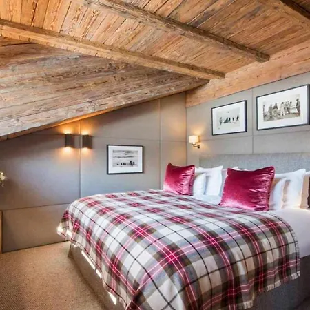 Casa vacanze Casa Vacanze Top-class-vacation-home *