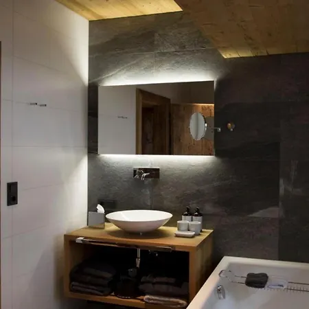 Casa Vacanze Top-class-vacation-home Casa vacanze Courmayeur