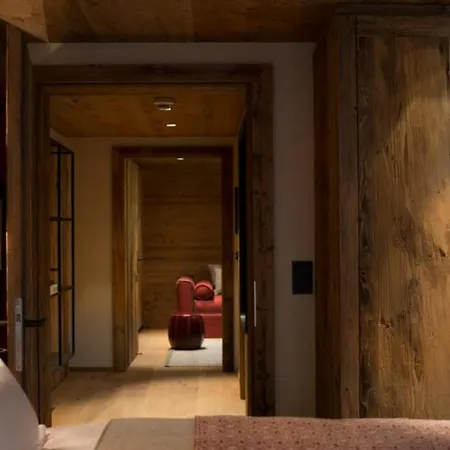 Casa Vacanze Top-class-vacation-home Casa vacanze Courmayeur