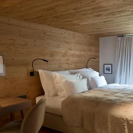 Casa Vacanze Top-class-vacation-home Casa vacanze Courmayeur