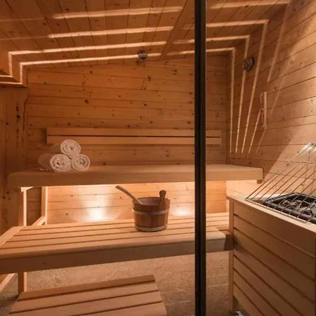 Casa Vacanze Top-class-vacation-home * Courmayeur