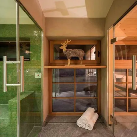 Casa Vacanze Top-class-vacation-home Casa vacanze