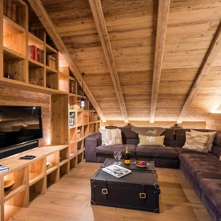 Casa vacanze Casa Vacanze Top-class-vacation-home