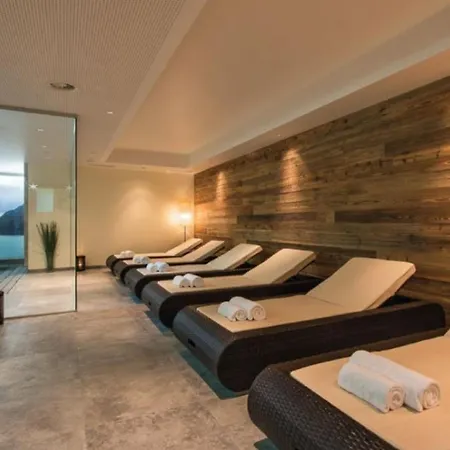 Casa Vacanze Top-class-vacation-home Casa vacanze Courmayeur